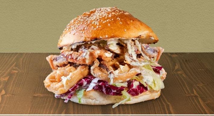 Photo of restaurant Taverna Dei Canti in City Centre, Palermo - Photo 5