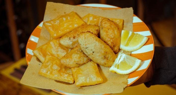 Photo of restaurant Taverna Dei Canti in City Centre, Palermo - Photo 6