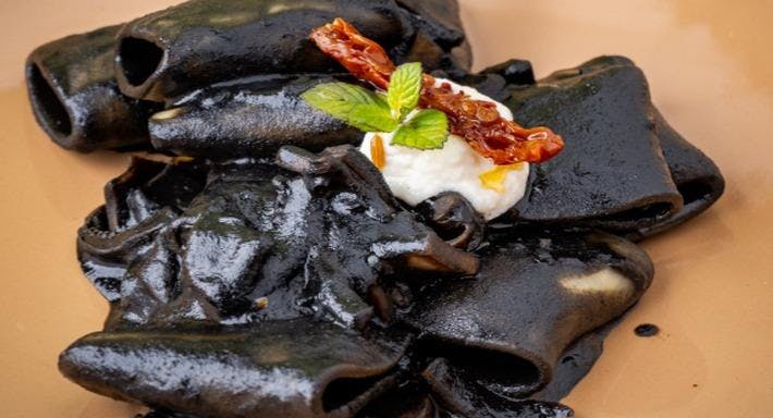 Photo of restaurant Taverna Dei Canti in City Centre, Palermo - Photo 7