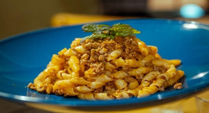 Photo of restaurant Taverna Dei Canti in City Centre, Palermo - Photo 9