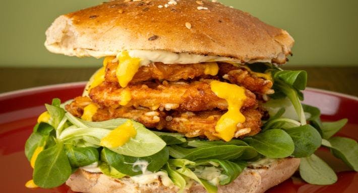 Photo of restaurant Taverna Dei Canti in City Centre, Palermo - Photo 10