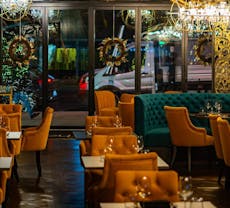 Restaurant The Aviary Bar & Brasserie in Loughton, Loughton