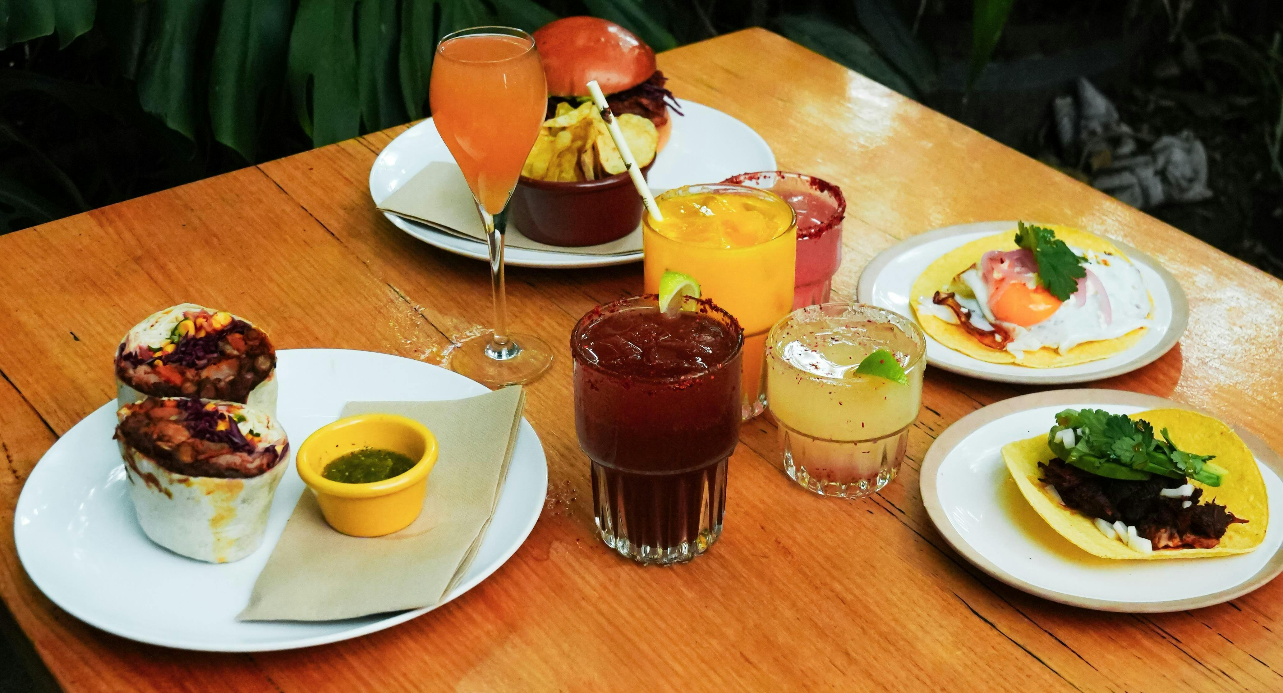 Photo of restaurant Little Tienda Thornbury in Thornbury, Melbourne