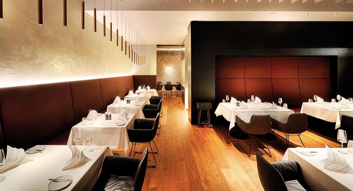 Image 1 of restaurant Restaurant Maximilian Lorenz