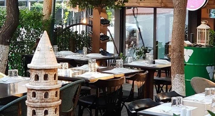 Photo of restaurant Aklı Selim Ocakbaşı in Gayrettepe, Istanbul