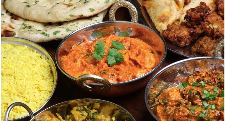 Restaurant The Cardamon Club in Safety Bay, Rockingham