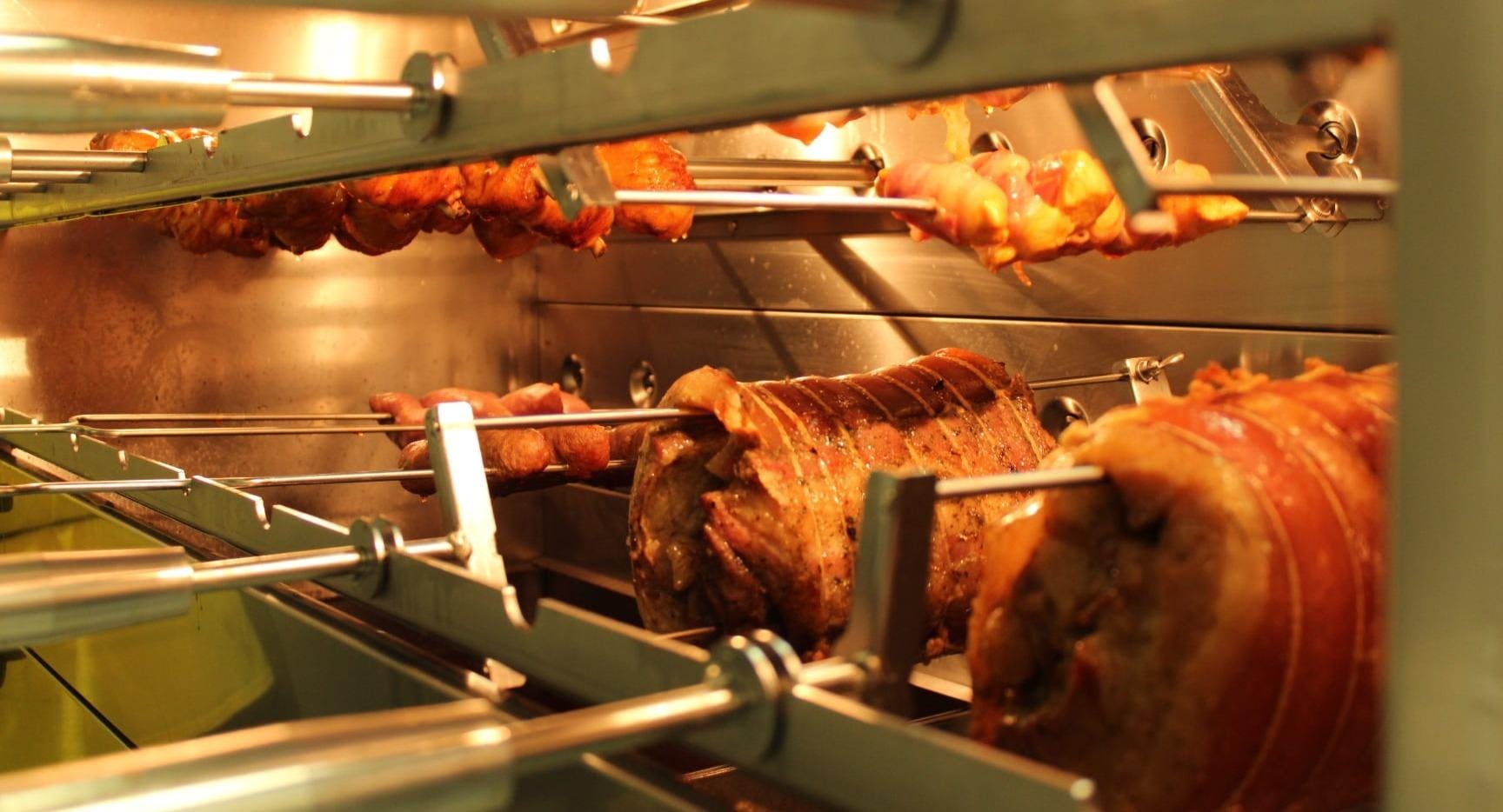 Photo of restaurant Ristorante Brasiliano Botafogo in Centre, Chiavari