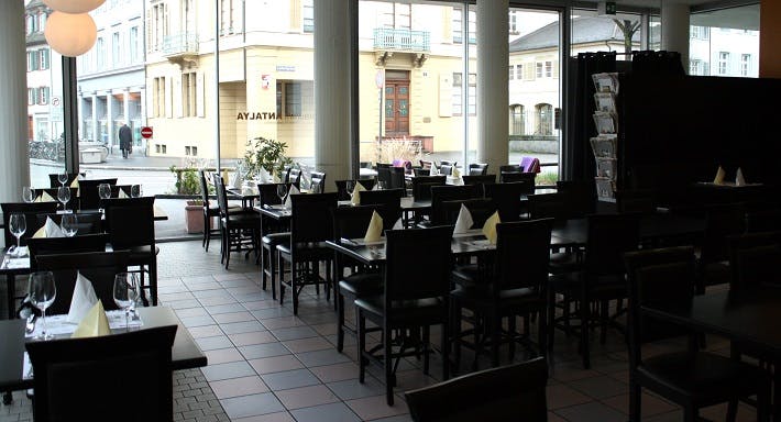 Bilder von Restaurant Restaurant Antalya in Altstadt Grossbasel, Basel