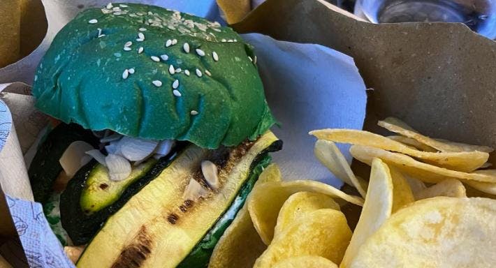 Restaurant Extreme street restaurant in Castello d'Argile, Bologna