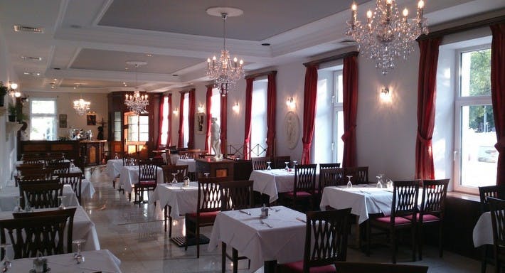 Photo of restaurant Zum Altmannsdorfer Hof in 12. District, Vienna