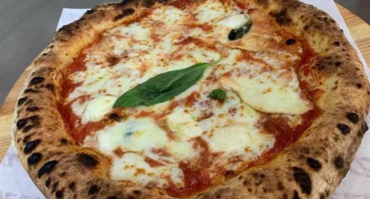 Photo of restaurant DA MARI' Trattoria-Pizzeria in Centro Storico, Salerno - Photo 5