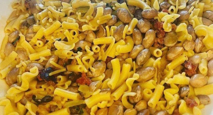 Photo of restaurant DA MARI' Trattoria-Pizzeria in Centro Storico, Salerno - Photo 4