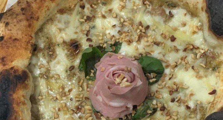 Photo of restaurant DA MARI' Trattoria-Pizzeria in Centro Storico, Salerno - Photo 3