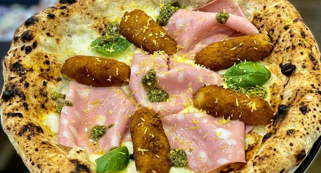 Photo of restaurant Chiu' Sapore - Ojetti in Nomentana, Rome - Photo 3