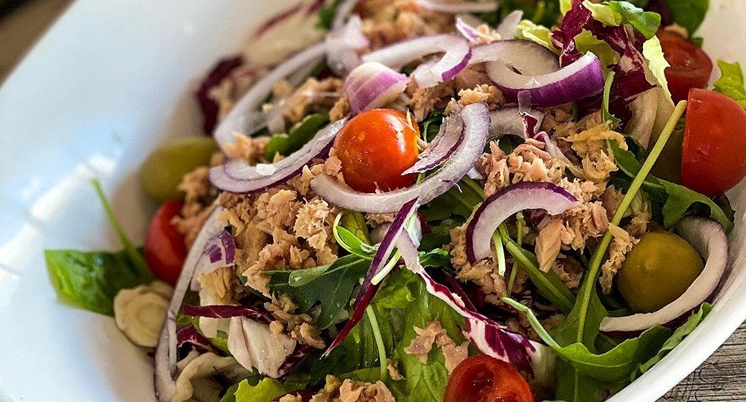 Photo of restaurant Chiu' Sapore - Ojetti in Nomentana, Rome - Photo 5