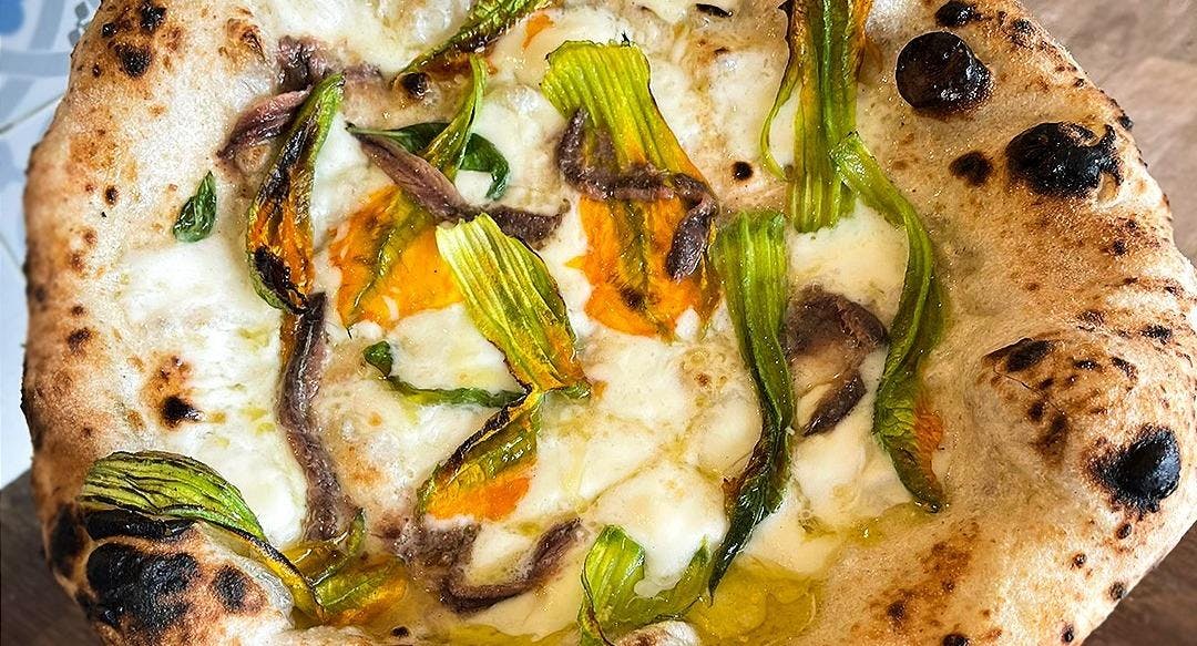 Photo of restaurant Chiu' Sapore - Ojetti in Nomentana, Rome - Photo 6