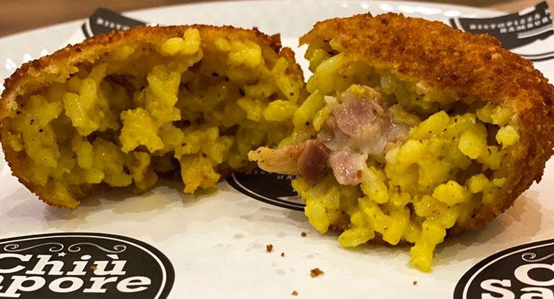 Photo of restaurant Chiu' Sapore - Ojetti in Nomentana, Rome - Photo 7