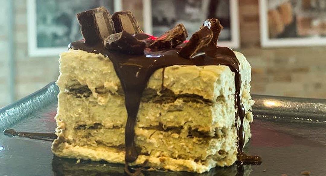 Photo of restaurant Chiu' Sapore - Ojetti in Nomentana, Rome - Photo 9