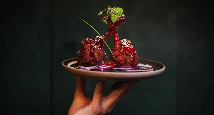 Photo of restaurant Reesa London in Woodford, London - Photo 2