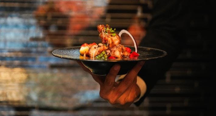 Photo of restaurant Reesa London in Woodford, London - Photo 4