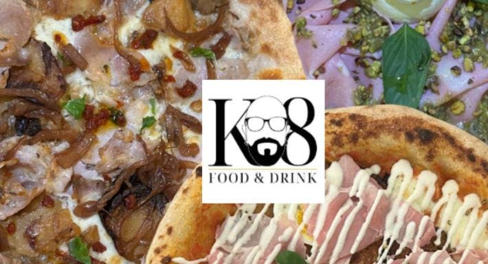 Photo of restaurant K8 Food & Drink in Ispica, Ragusa