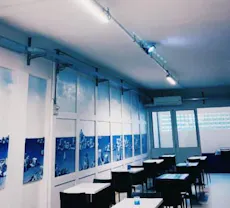 Ristorante GREEKKERIA a Oggiono, Lecco