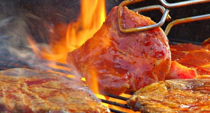 Photo of restaurant Barbacoa in Centre, Houten