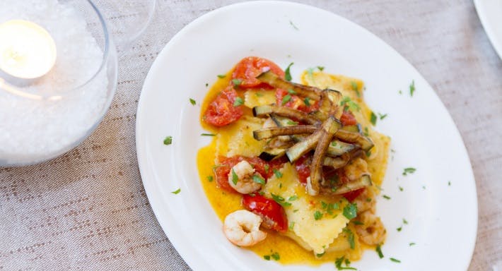 Photo of restaurant Centomolliche in Fiumicino, Rome - Photo 12