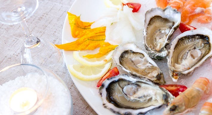 Photo of restaurant Centomolliche in Fiumicino, Rome - Photo 9