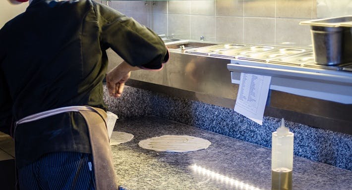 Photo of restaurant Centomolliche in Fiumicino, Rome - Photo 10