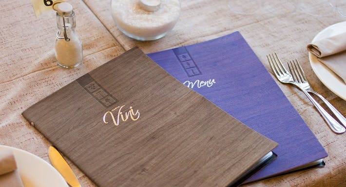 Photo of restaurant Centomolliche in Fiumicino, Rome - Photo 8