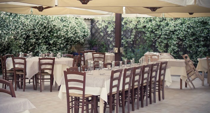 Photo of restaurant Centomolliche in Fiumicino, Rome - Photo 7