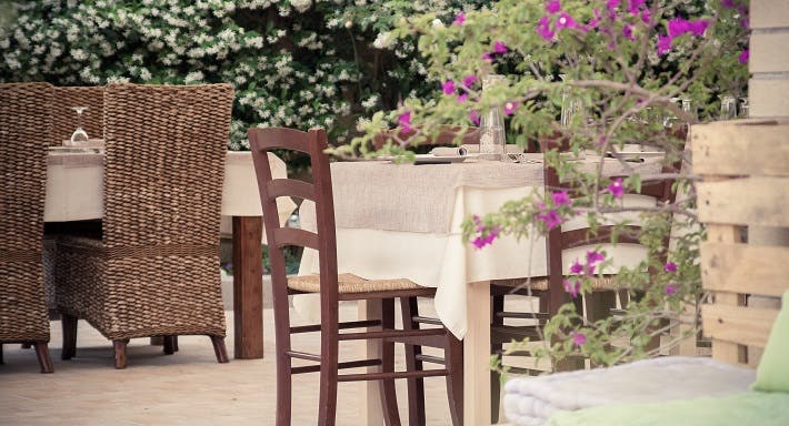 Photo of restaurant Centomolliche in Fiumicino, Rome - Photo 6