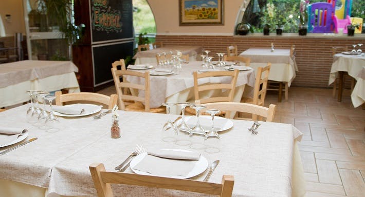 Photo of restaurant Centomolliche in Fiumicino, Rome - Photo 5