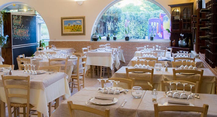 Photo of restaurant Centomolliche in Fiumicino, Rome - Photo 4