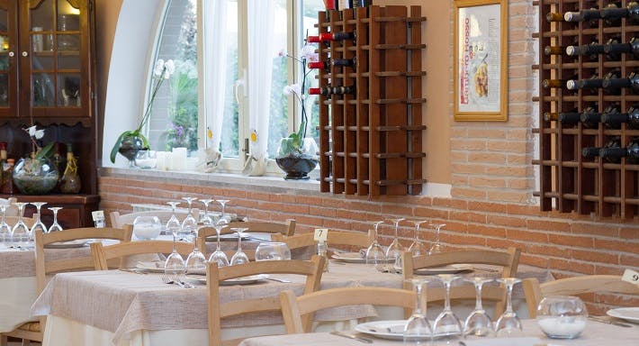 Photo of restaurant Centomolliche in Fiumicino, Rome - Photo 3