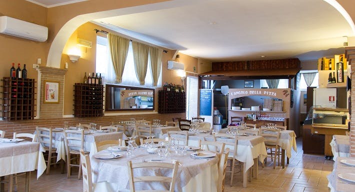 Photo of restaurant Centomolliche in Fiumicino, Rome - Photo 2
