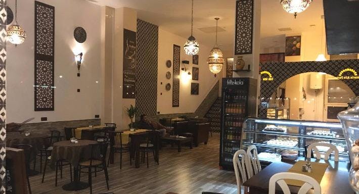 Image 1 of restaurant Café Amitié