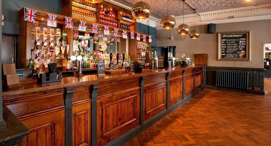 Photo of restaurant Brookhouse, Liverpool in City Centre, Liverpool