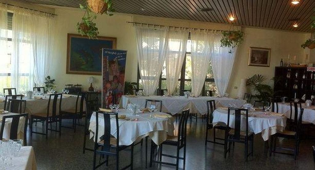 Foto del ristorante Sirenella a Voltri, Genova