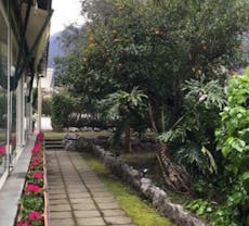 Restaurant Ristorante e Pizzeria Holiday in Castellammare di Stabia, Naples