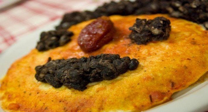 Restaurant Hot Cactus Cafè in Centre, Vicenza