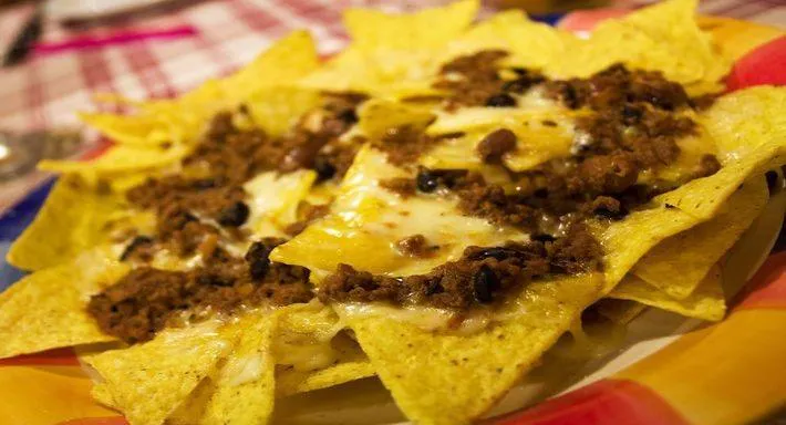 Men e prezzi di Hot Cactus Caf, Vicenza | Quandoo