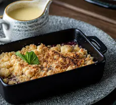 Restaurant The Friars Oak in Town Centre, Burgess Hill