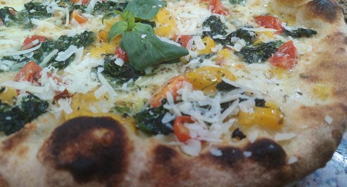 Photo of restaurant The Simpson in City Centre, Catania