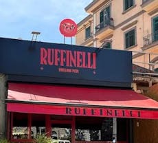 Ristorante Ruffinelli Pizza a Centro Storico, Napoli