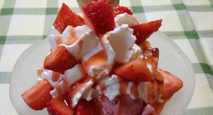 Photo of restaurant Ostaria dai Garbo in Centre, Carceri - Photo 2