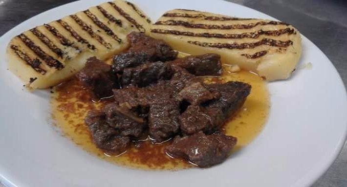 Photo of restaurant Ostaria dai Garbo in Centre, Carceri - Photo 3