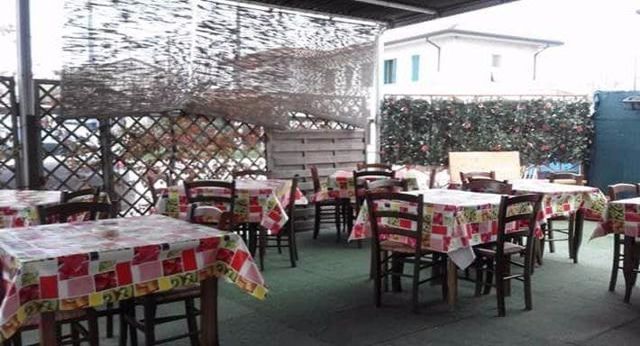 Photo of restaurant Ostaria dai Garbo in Centre, Carceri - Photo 5