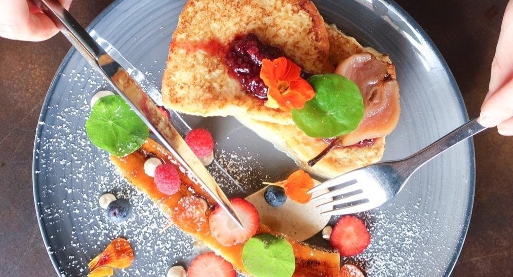 Restaurant Ingredient Tree in Wembley, Perth